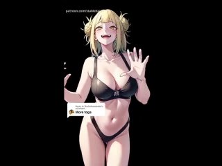 toga himiko | himiko toga - tik-tok dance; 3d sex porno hentai; (by @stabledai) [mha | my hero academia]