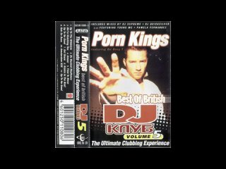 dj club vol. 5 (porn kings – best of british) (1998)